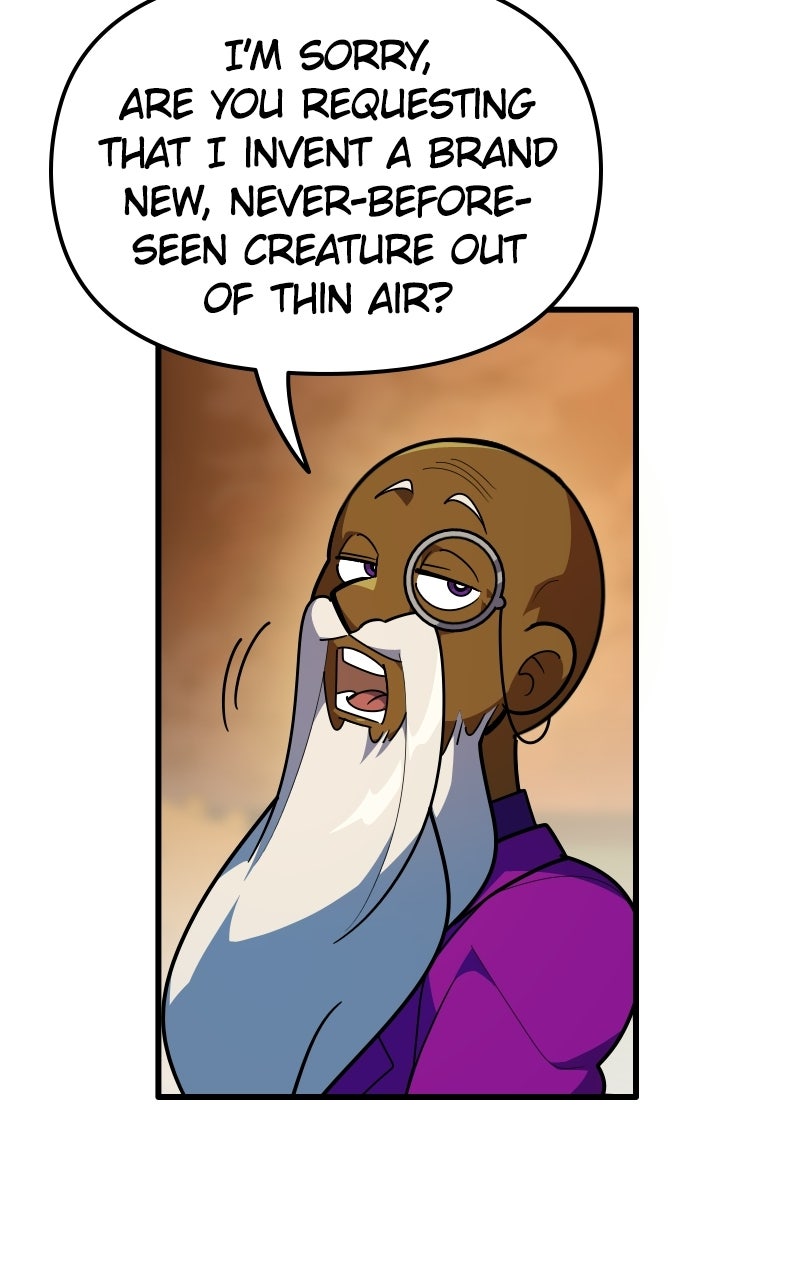 Fantasy High (S2) Ep. 60 - Intern Affairs page 53 - 