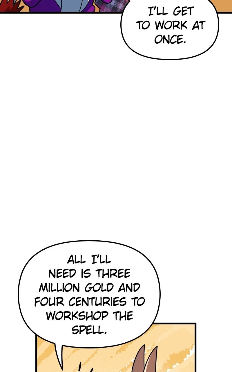 Fantasy High (S2) Ep. 60 - Intern Affairs page 55 - 