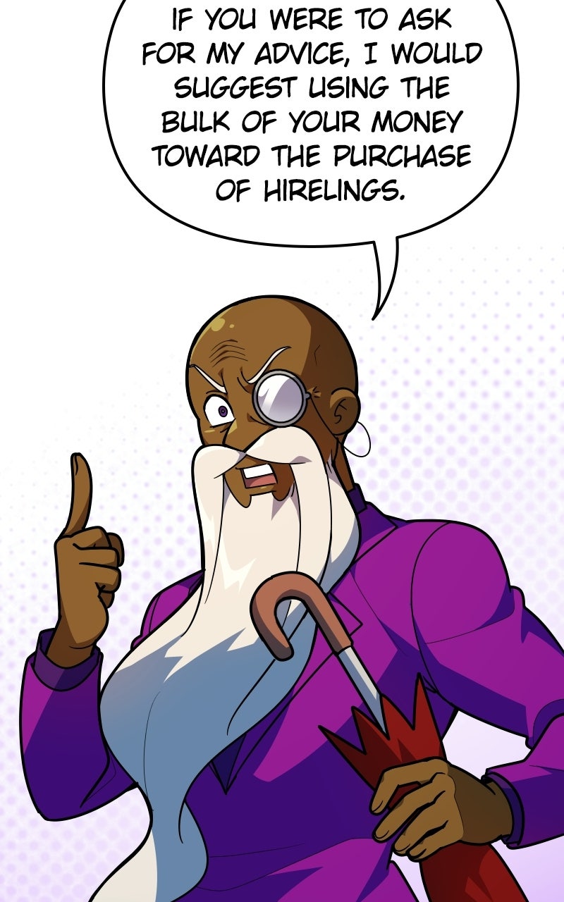 Fantasy High (S2) Ep. 60 - Intern Affairs page 57 - 