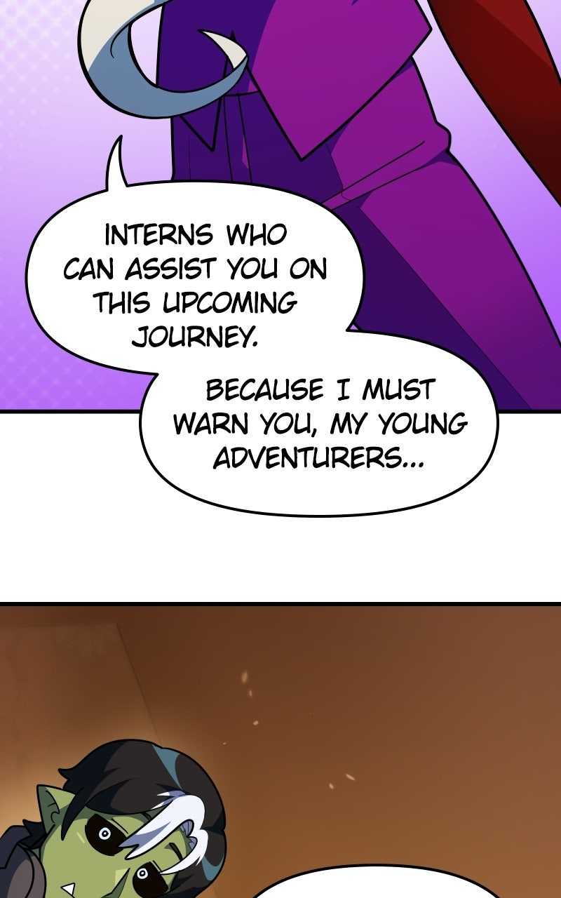 Fantasy High (S2) Ep. 60 - Intern Affairs page 58 - 