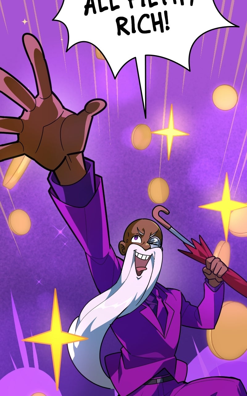 Fantasy High (S2) Ep. 60 - Intern Affairs page 7 - 