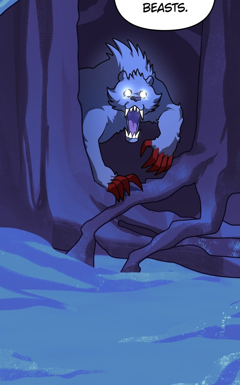 Fantasy High (S2) Ep. 60 - Intern Affairs page 63 - 