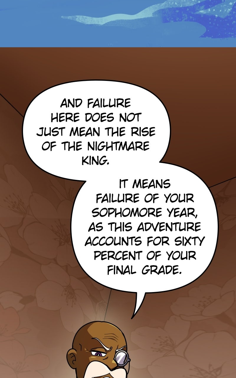 Fantasy High (S2) Ep. 60 - Intern Affairs page 64 - 