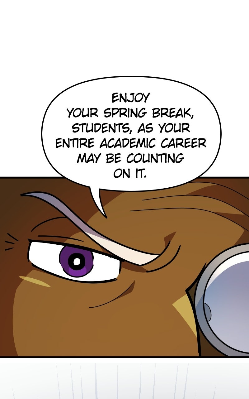 Fantasy High (S2) Ep. 60 - Intern Affairs page 66 - 