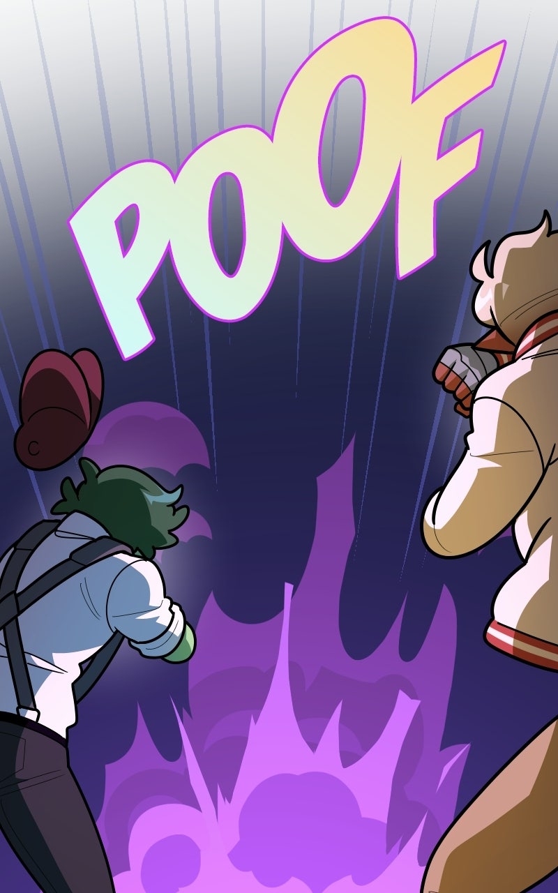 Fantasy High (S2) Ep. 60 - Intern Affairs page 67 - 