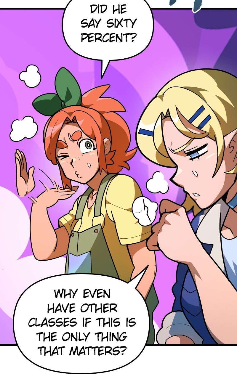 Fantasy High (S2) Ep. 60 - Intern Affairs page 69 - 