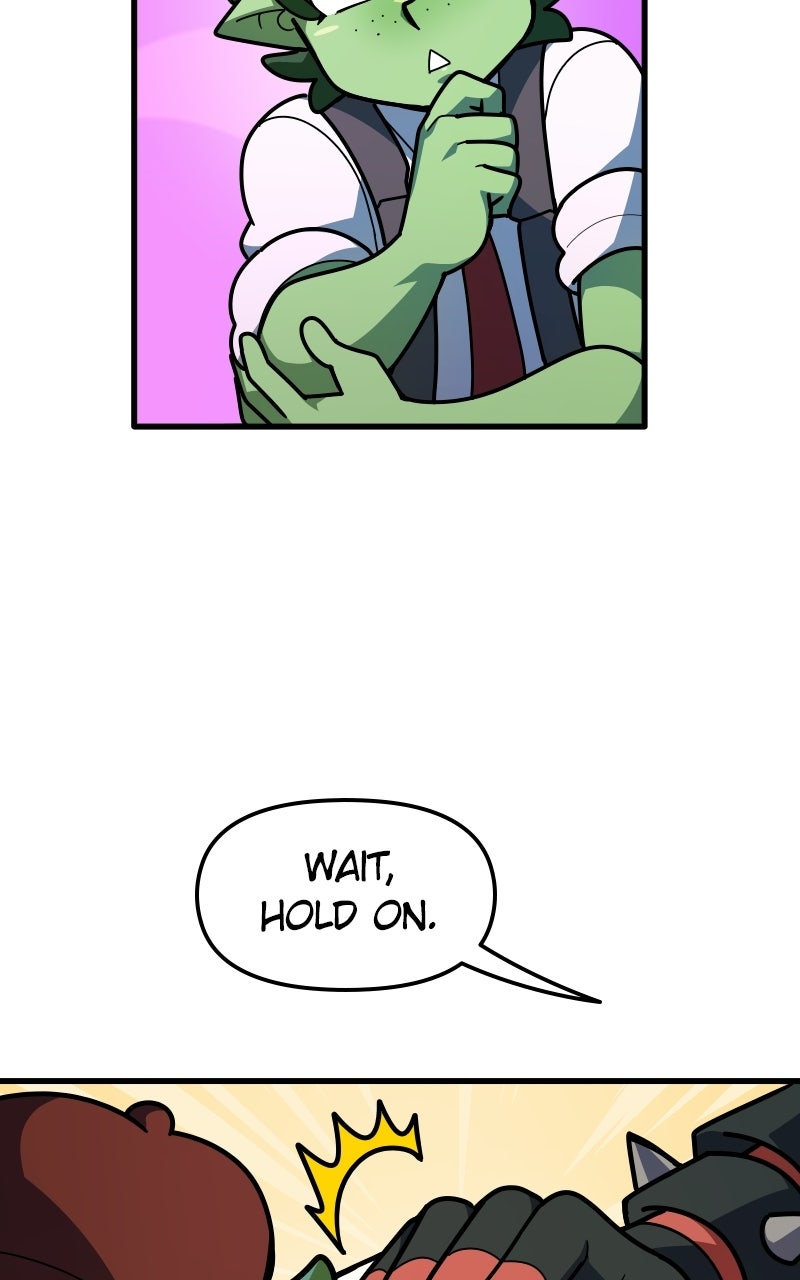 Fantasy High (S2) Ep. 60 - Intern Affairs page 71 - 