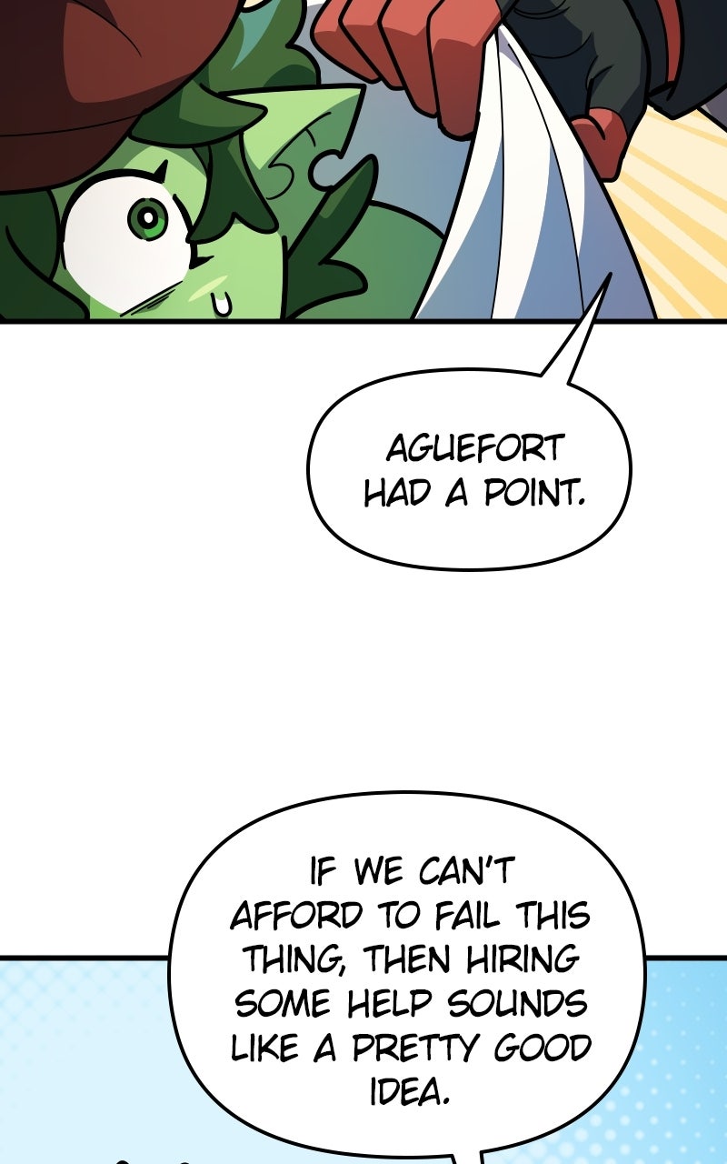 Fantasy High (S2) Ep. 60 - Intern Affairs page 72 - 