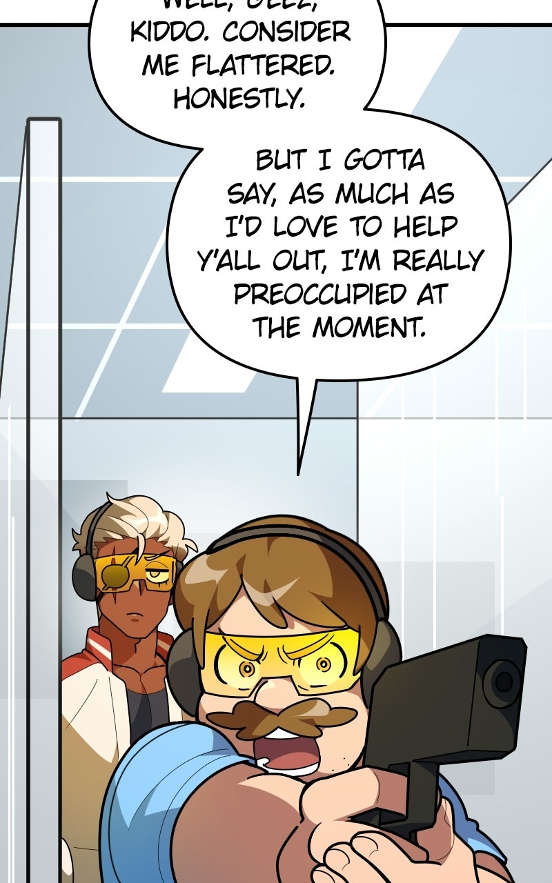 Fantasy High (S2) Ep. 60 - Intern Affairs page 77 - 