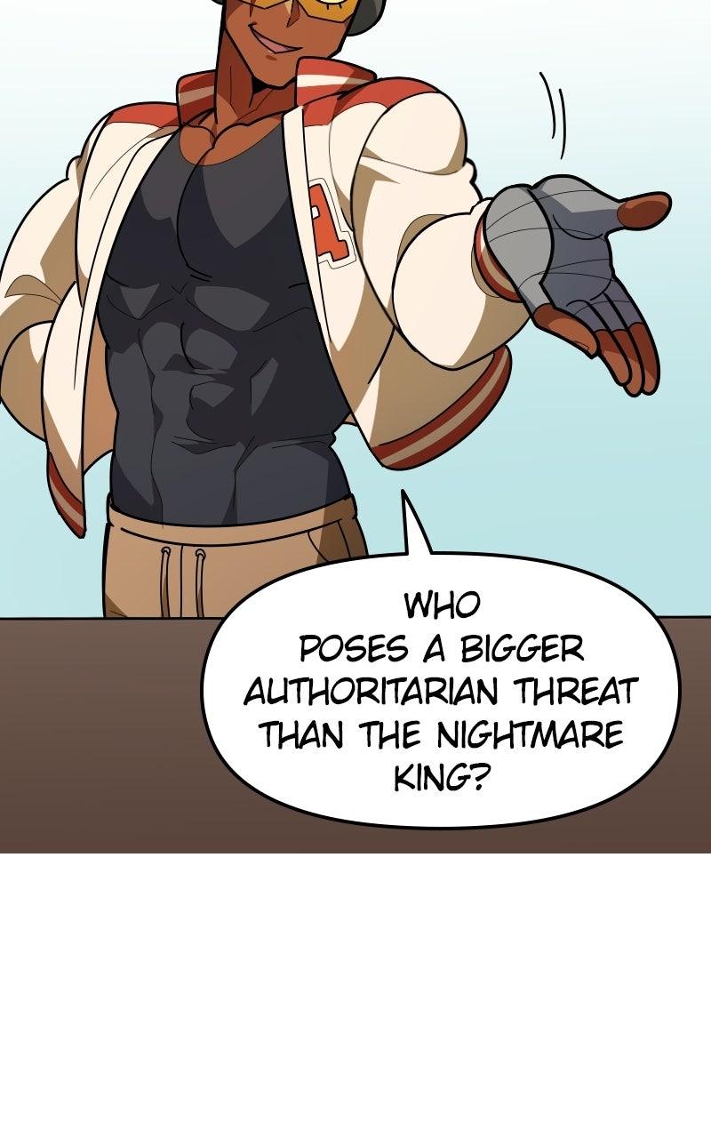 Fantasy High (S2) Ep. 60 - Intern Affairs page 79 - 