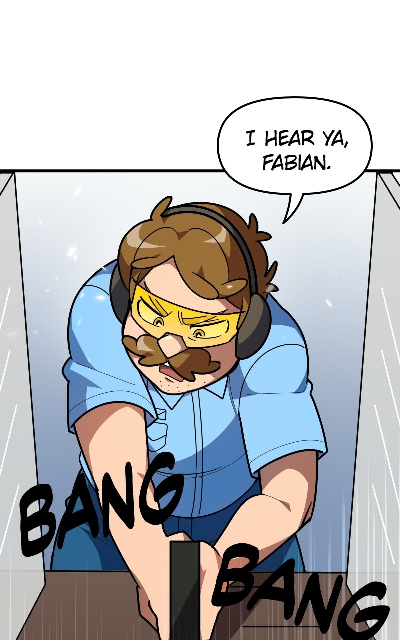 Fantasy High (S2) Ep. 60 - Intern Affairs page 80 - 