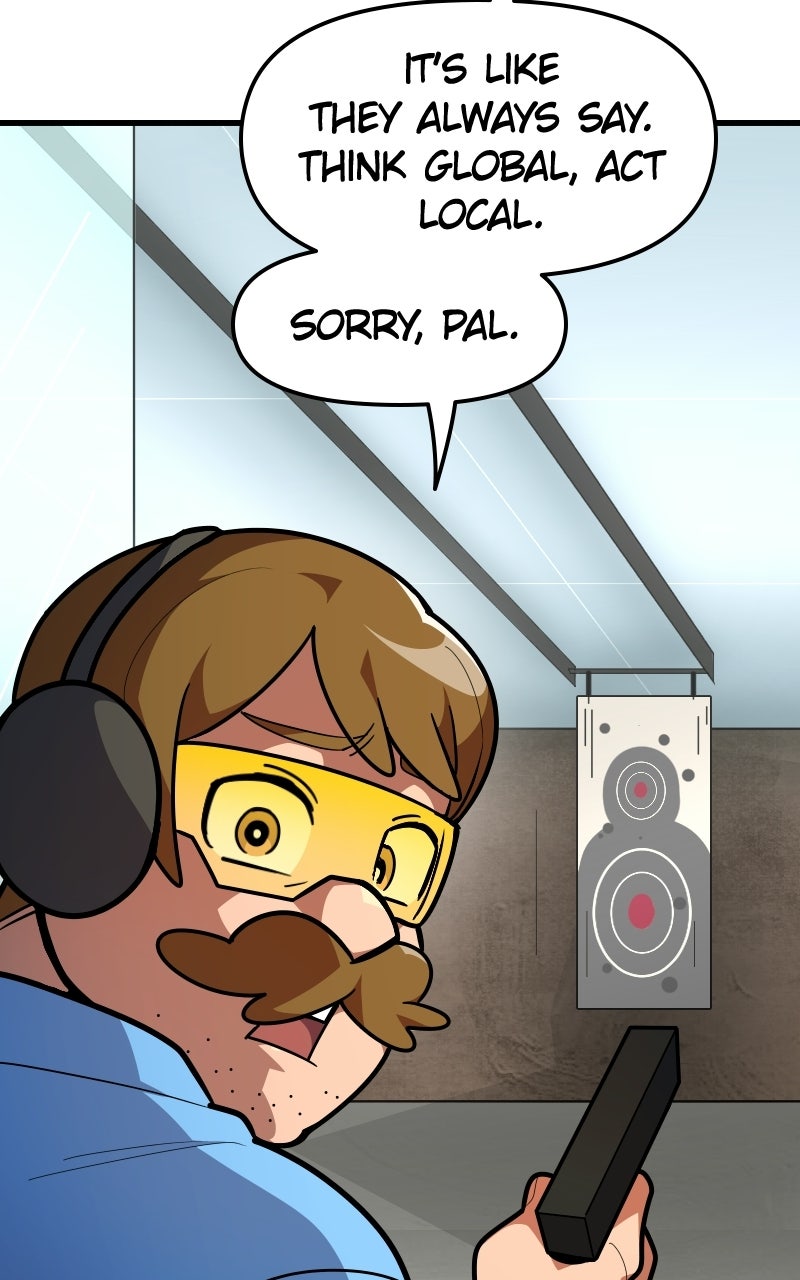 Fantasy High (S2) Ep. 60 - Intern Affairs page 82 - 
