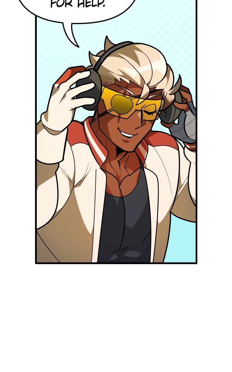 Fantasy High (S2) Ep. 60 - Intern Affairs page 84 - 