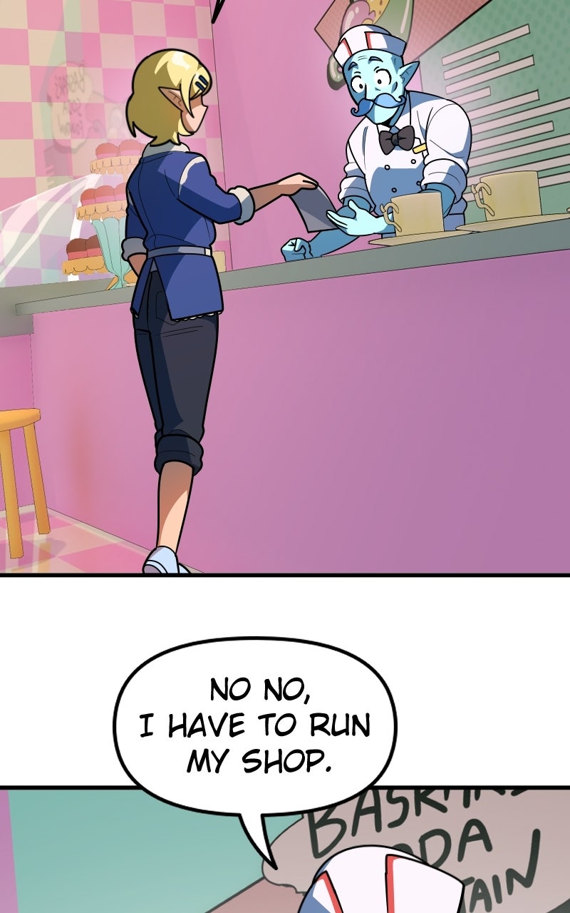 Fantasy High (S2) Ep. 60 - Intern Affairs page 86 - 