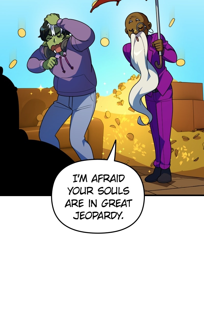 Fantasy High (S2) Ep. 60 - Intern Affairs page 10 - 