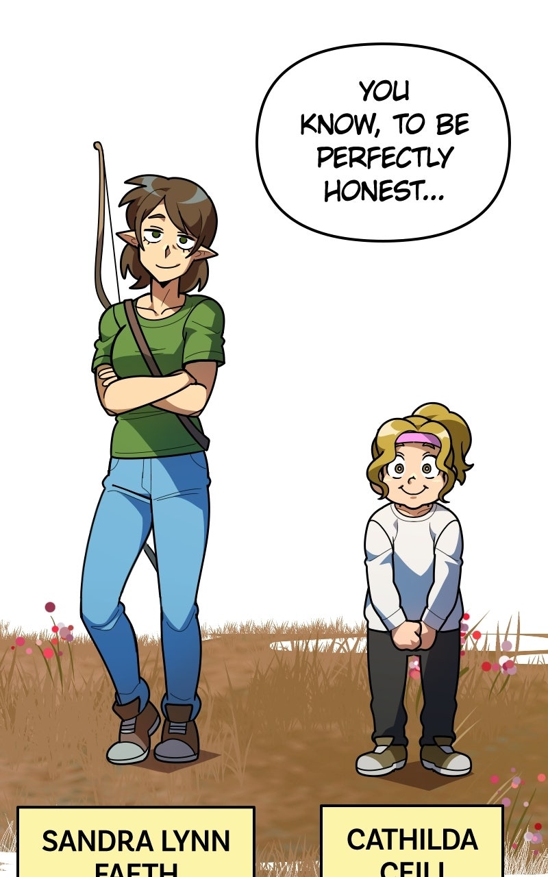 Fantasy High (S2) Ep. 60 - Intern Affairs page 93 - 