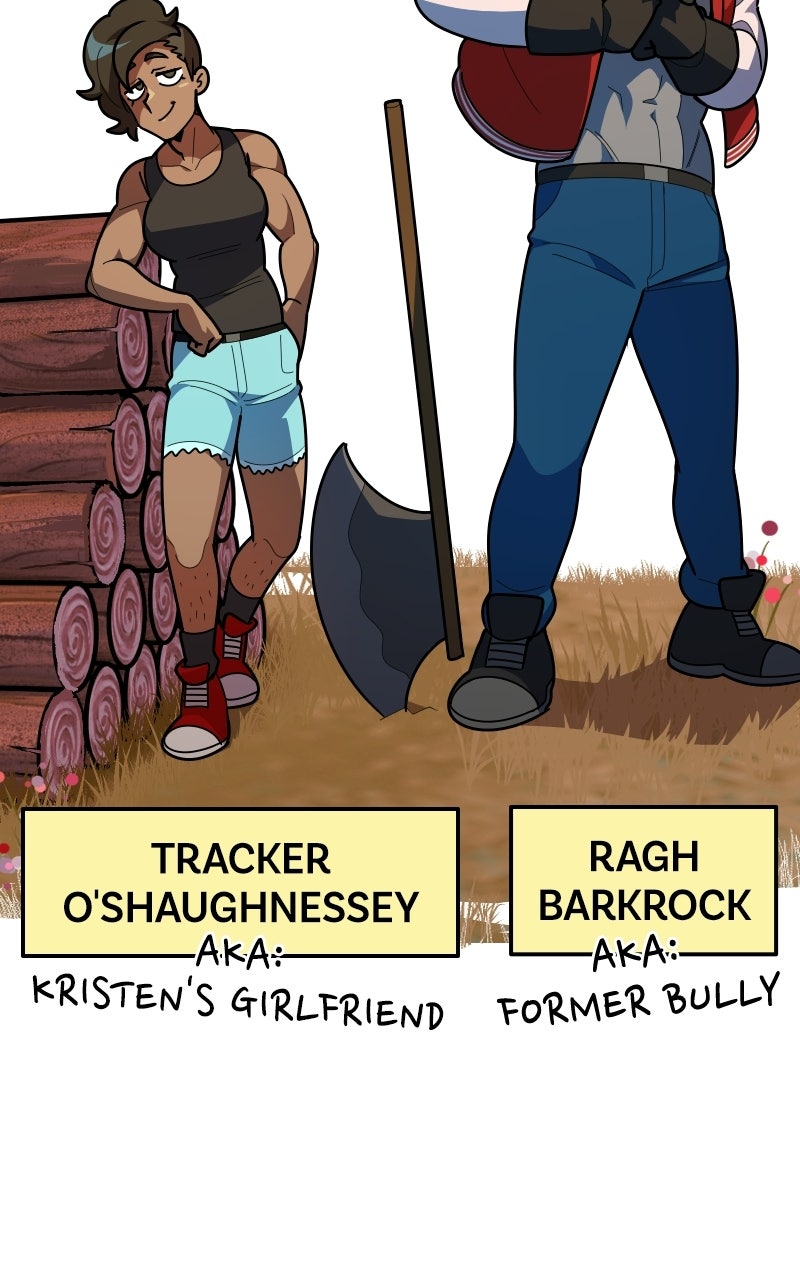 Fantasy High (S2) Ep. 60 - Intern Affairs page 95 - 