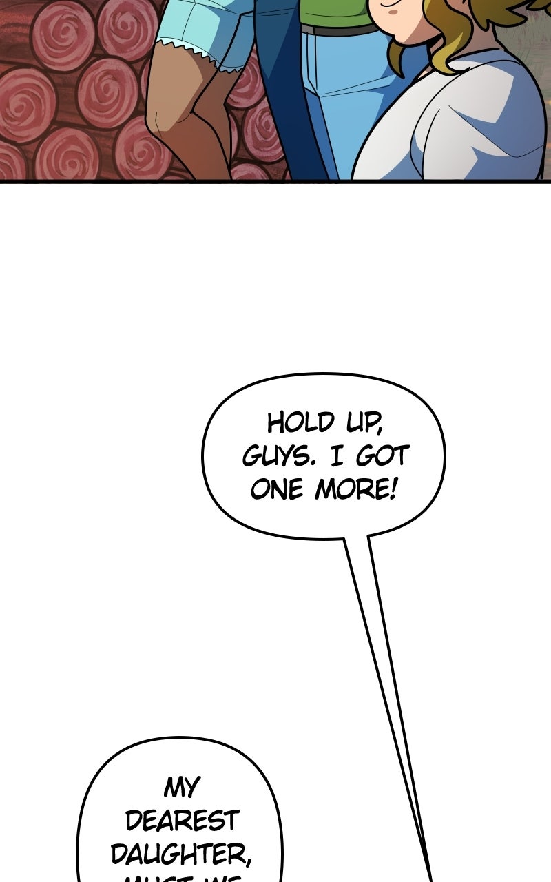 Fantasy High (S2) Ep. 60 - Intern Affairs page 97 - 
