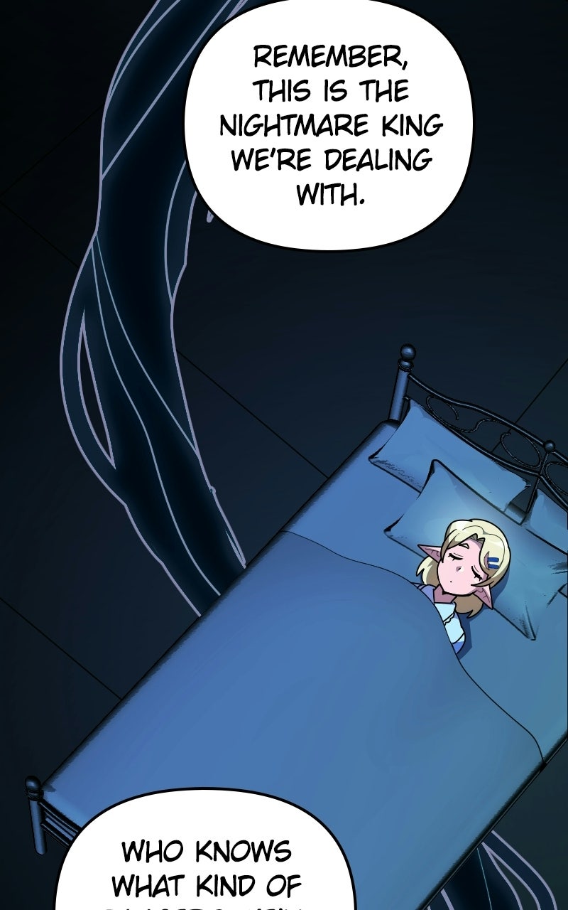 Fantasy High (S2) Ep. 61 - Imaginary Friend or Foe page 2 - 