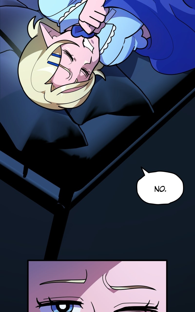 Fantasy High (S2) Ep. 61 - Imaginary Friend or Foe page 11 - 