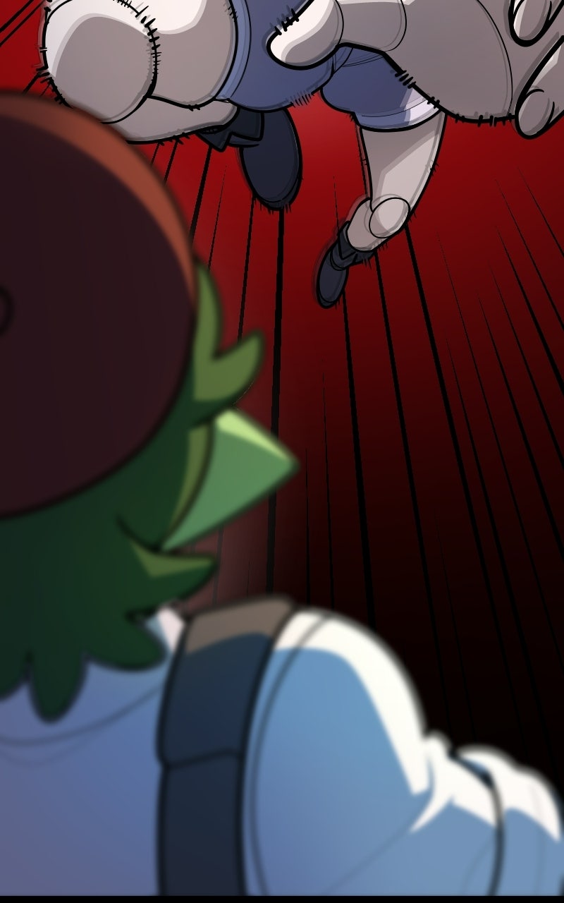 Fantasy High (S2) Ep. 61 - Imaginary Friend or Foe page 103 - 