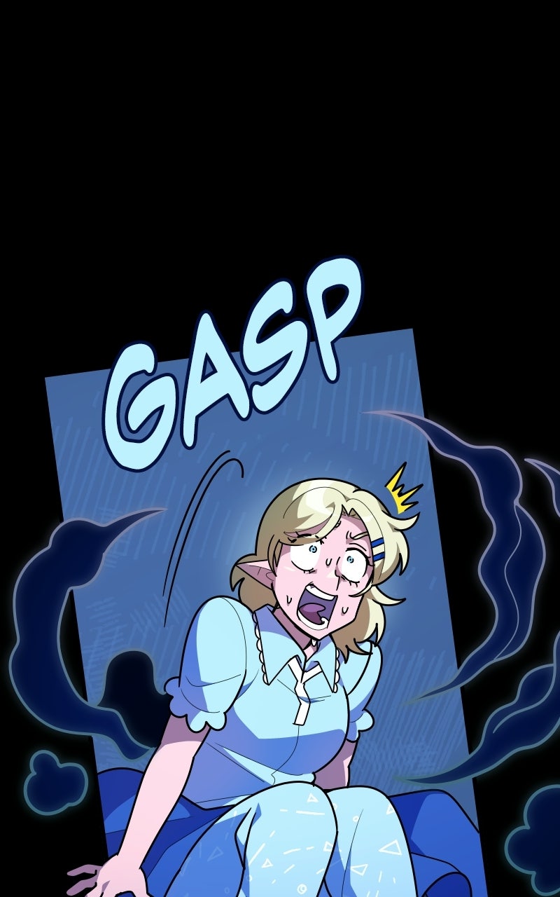 Fantasy High (S2) Ep. 61 - Imaginary Friend or Foe page 14 - 