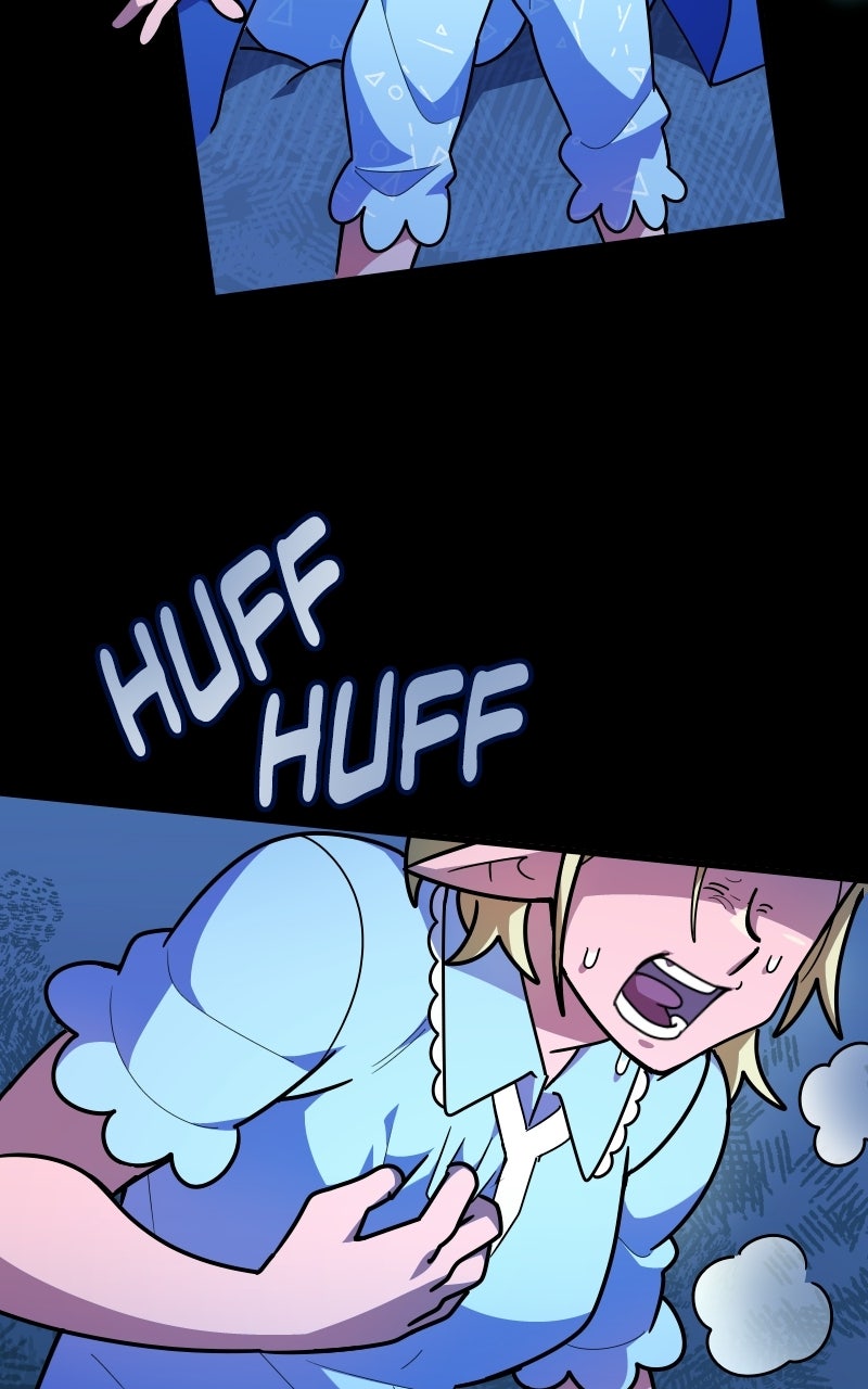 Fantasy High (S2) Ep. 61 - Imaginary Friend or Foe page 15 - 