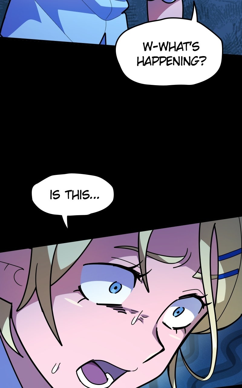 Fantasy High (S2) Ep. 61 - Imaginary Friend or Foe page 16 - 
