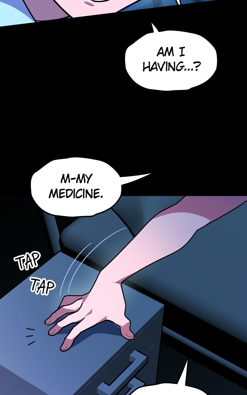 Fantasy High (S2) Ep. 61 - Imaginary Friend or Foe page 17 - 