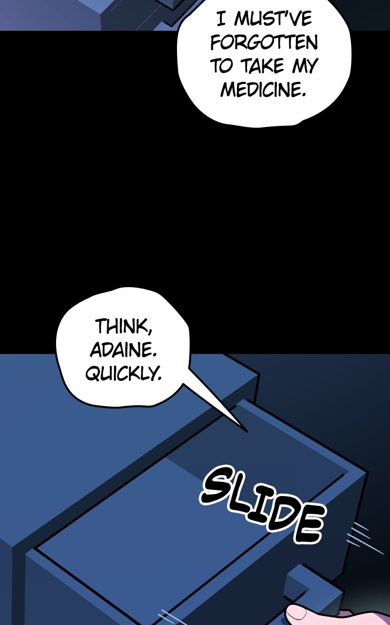 Fantasy High (S2) Ep. 61 - Imaginary Friend or Foe page 18 - 