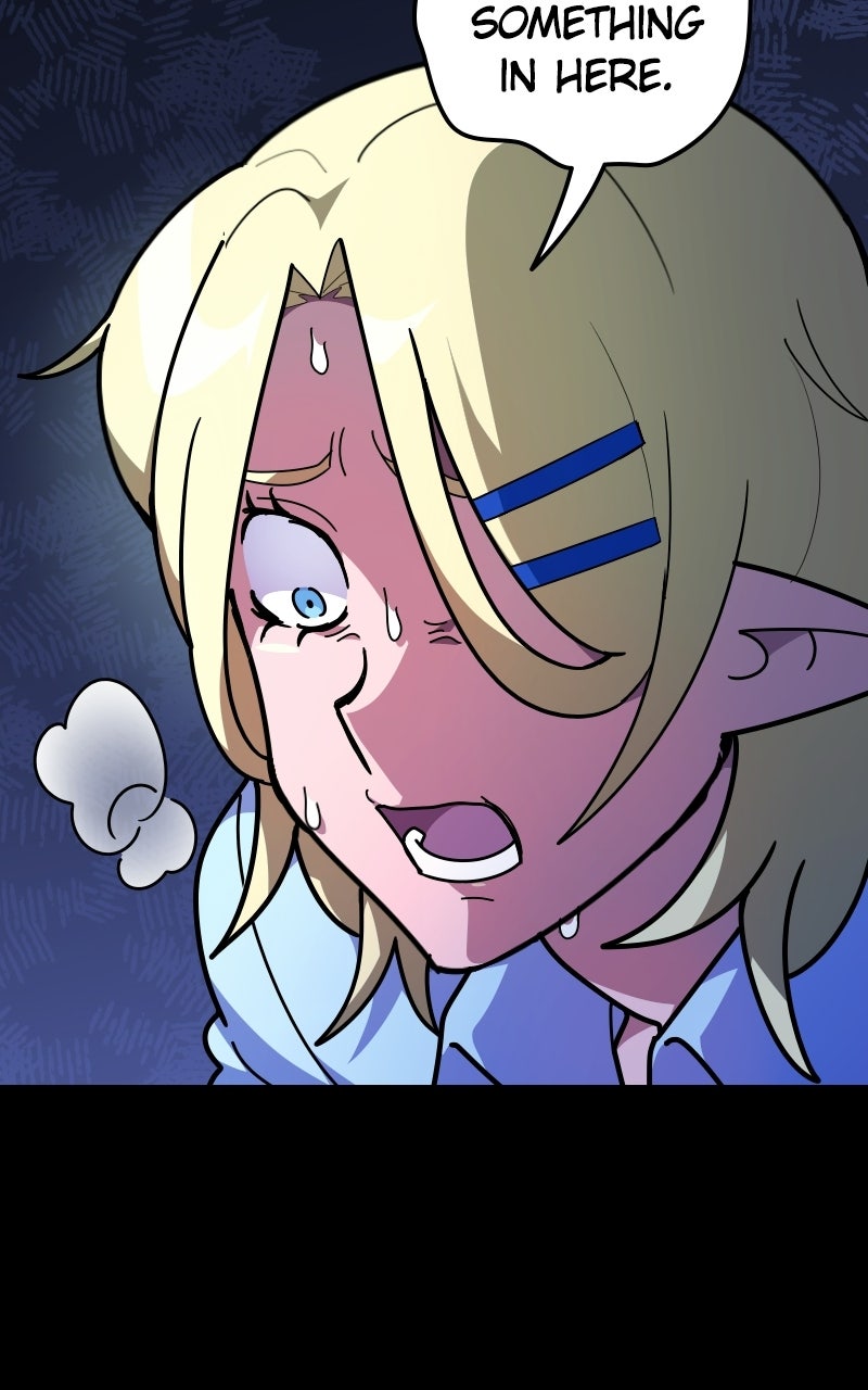 Fantasy High (S2) Ep. 61 - Imaginary Friend or Foe page 21 - 