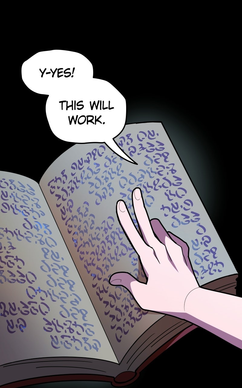 Fantasy High (S2) Ep. 61 - Imaginary Friend or Foe page 22 - 