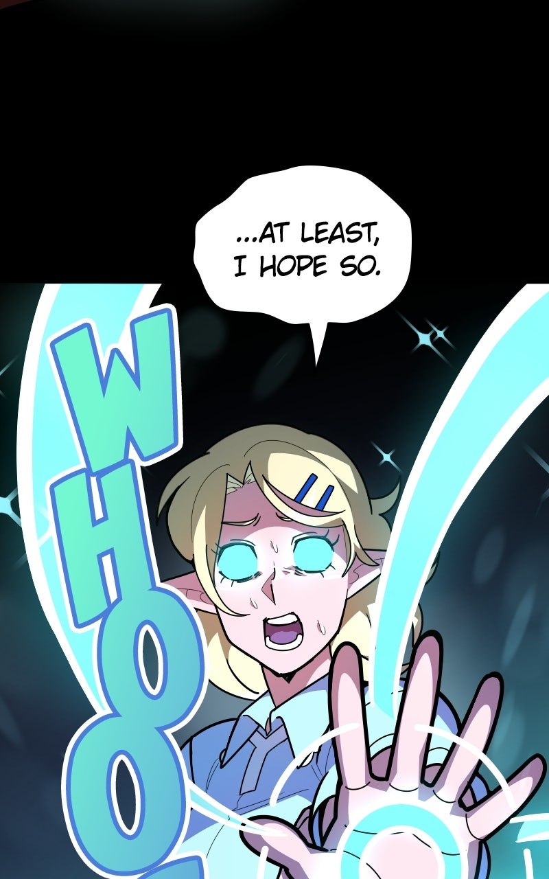 Fantasy High (S2) Ep. 61 - Imaginary Friend or Foe page 23 - 