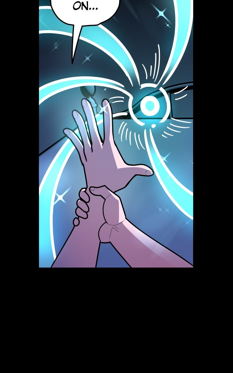 Fantasy High (S2) Ep. 61 - Imaginary Friend or Foe page 25 - 