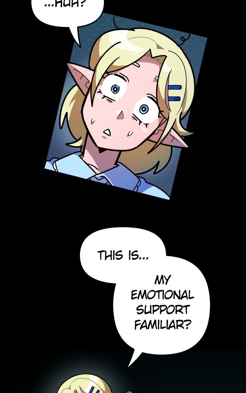 Fantasy High (S2) Ep. 61 - Imaginary Friend or Foe page 29 - 