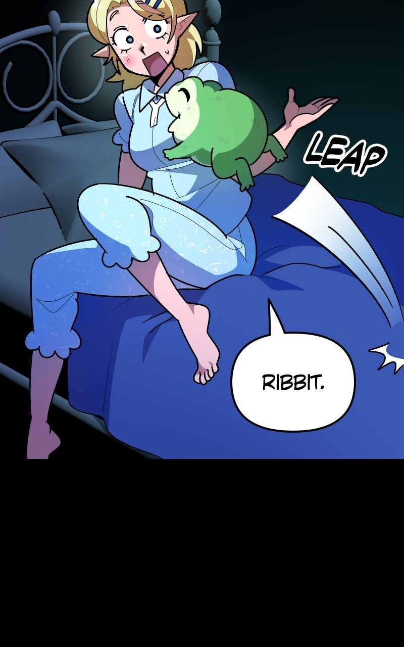 Fantasy High (S2) Ep. 61 - Imaginary Friend or Foe page 30 - 