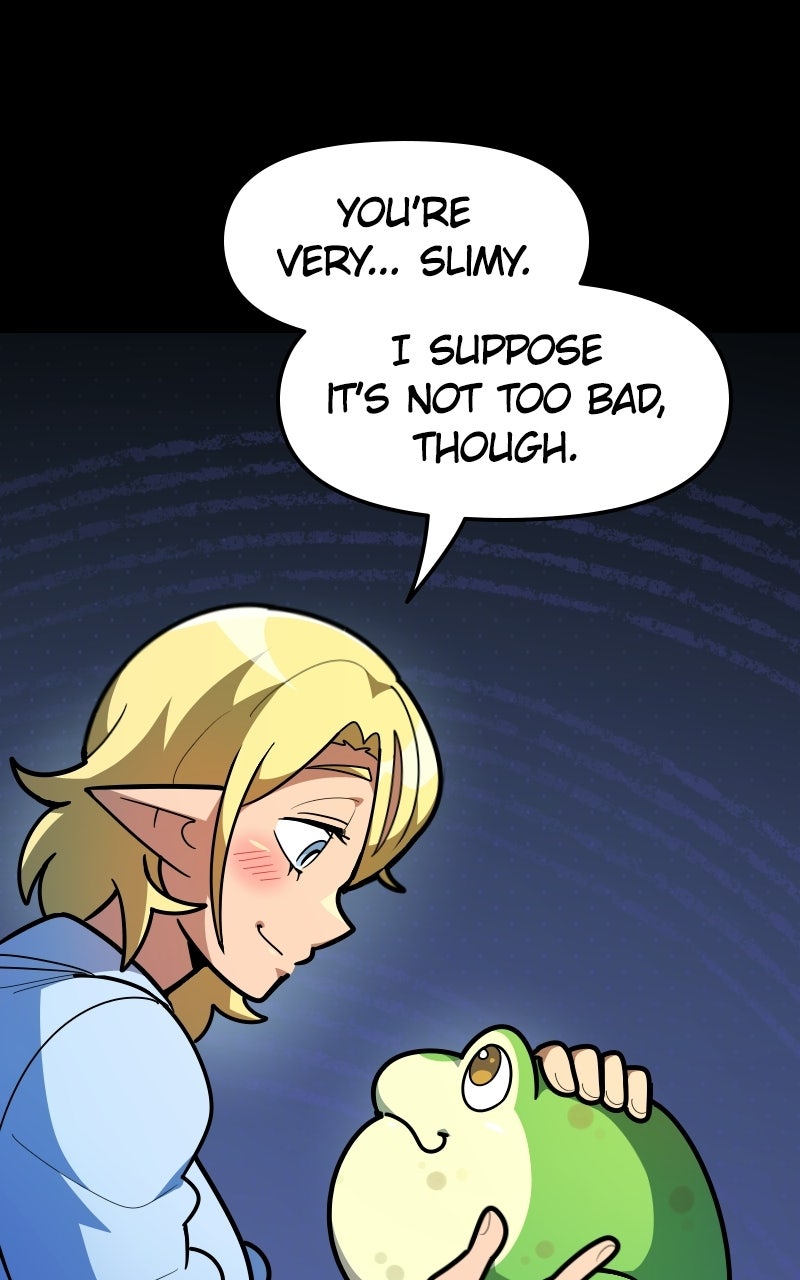 Fantasy High (S2) Ep. 61 - Imaginary Friend or Foe page 31 - 