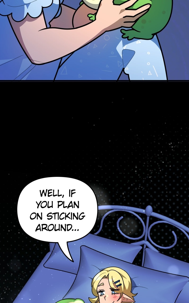 Fantasy High (S2) Ep. 61 - Imaginary Friend or Foe page 32 - 