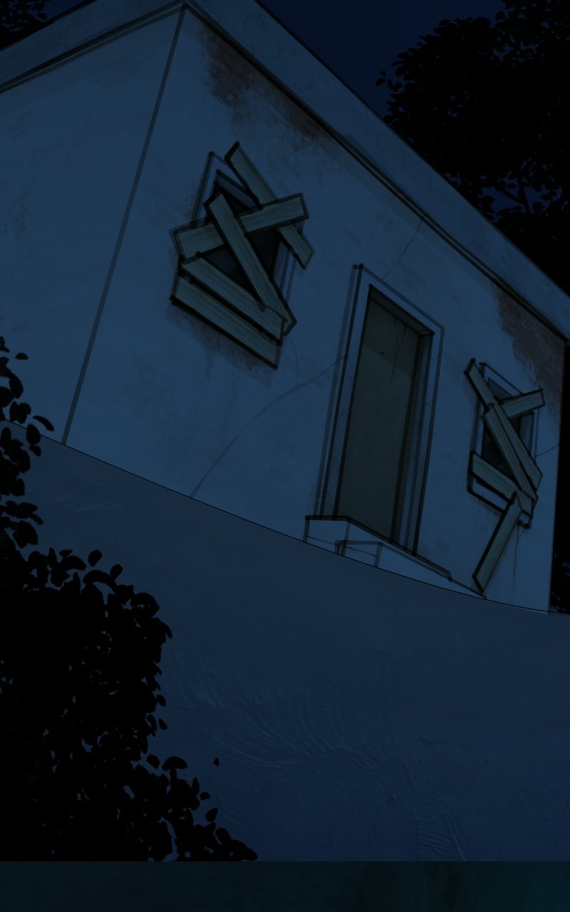 Fantasy High (S2) Ep. 61 - Imaginary Friend or Foe page 36 - 