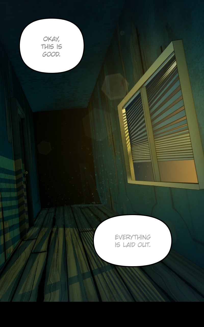 Fantasy High (S2) Ep. 61 - Imaginary Friend or Foe page 37 - 