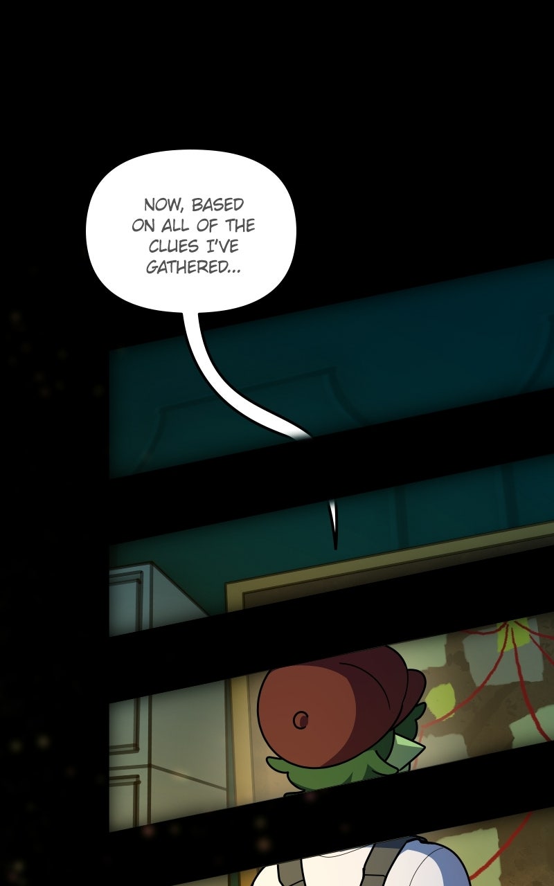 Fantasy High (S2) Ep. 61 - Imaginary Friend or Foe page 38 - 