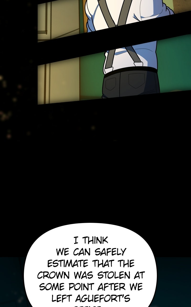 Fantasy High (S2) Ep. 61 - Imaginary Friend or Foe page 39 - 