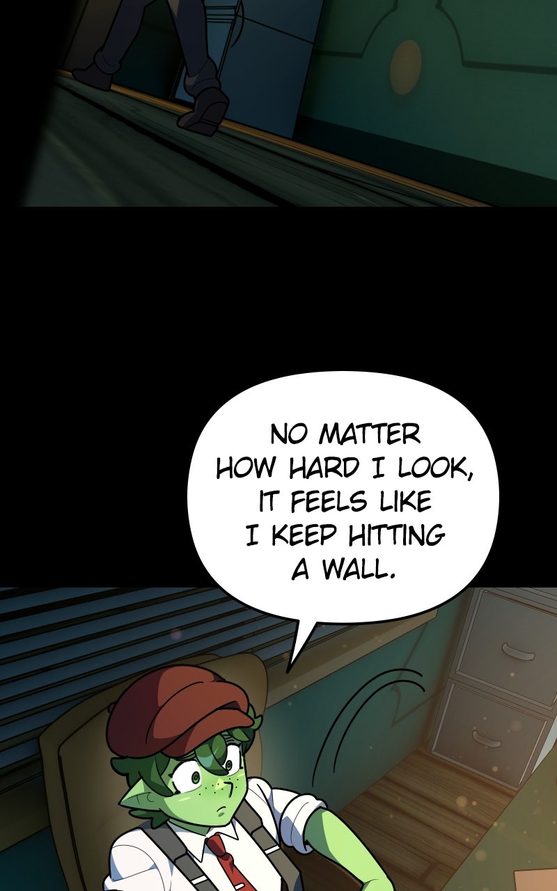 Fantasy High (S2) Ep. 61 - Imaginary Friend or Foe page 45 - 
