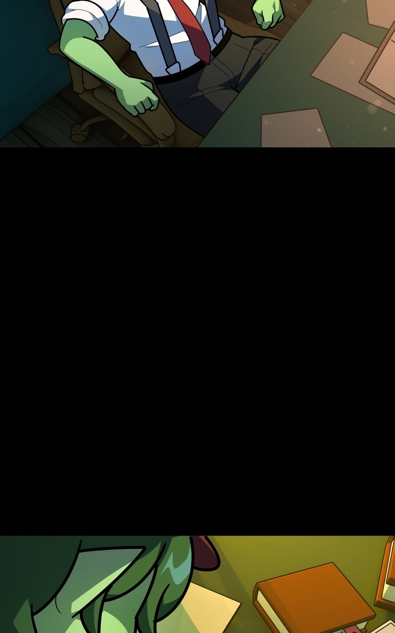 Fantasy High (S2) Ep. 61 - Imaginary Friend or Foe page 46 - 