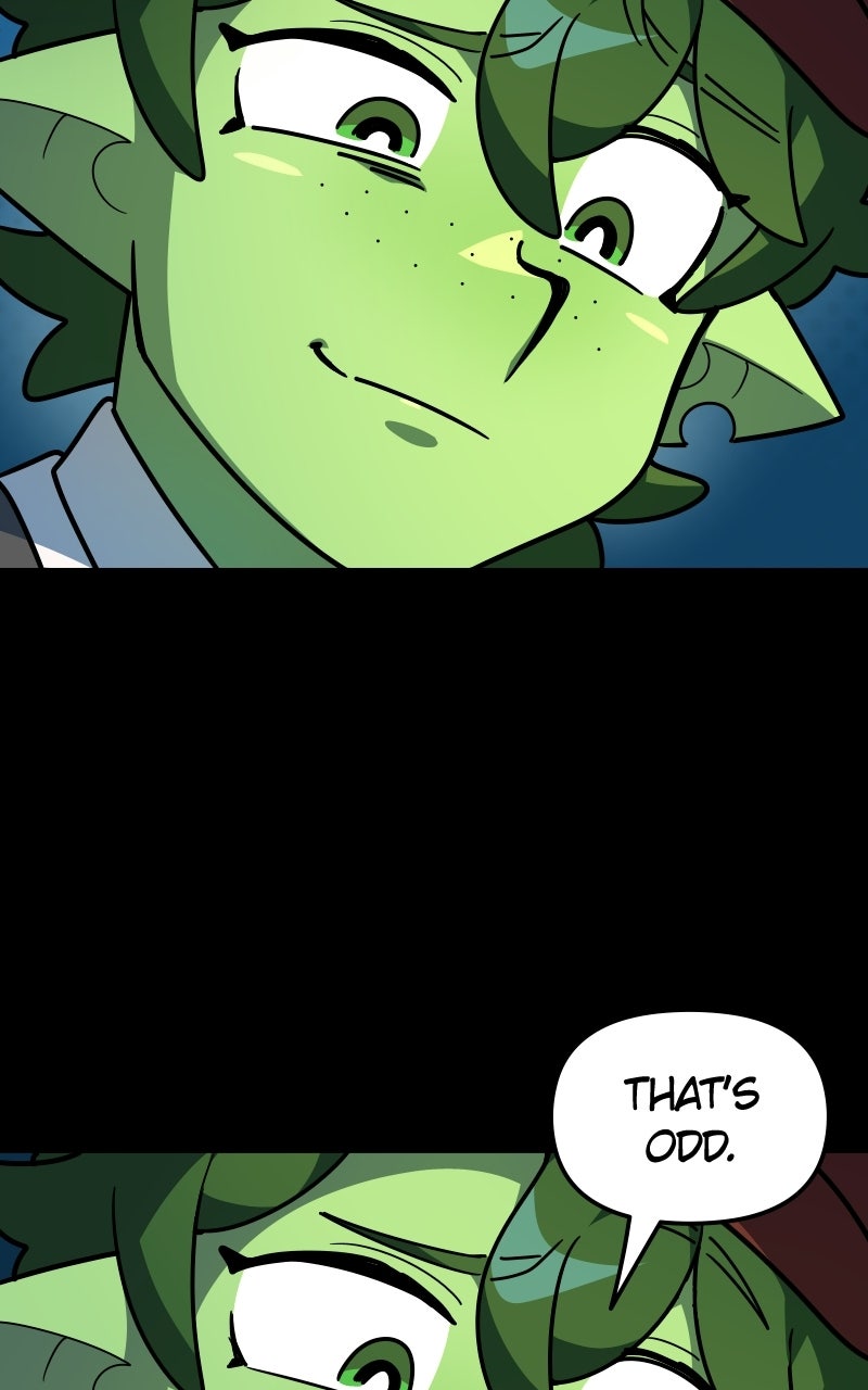 Fantasy High (S2) Ep. 61 - Imaginary Friend or Foe page 48 - 
