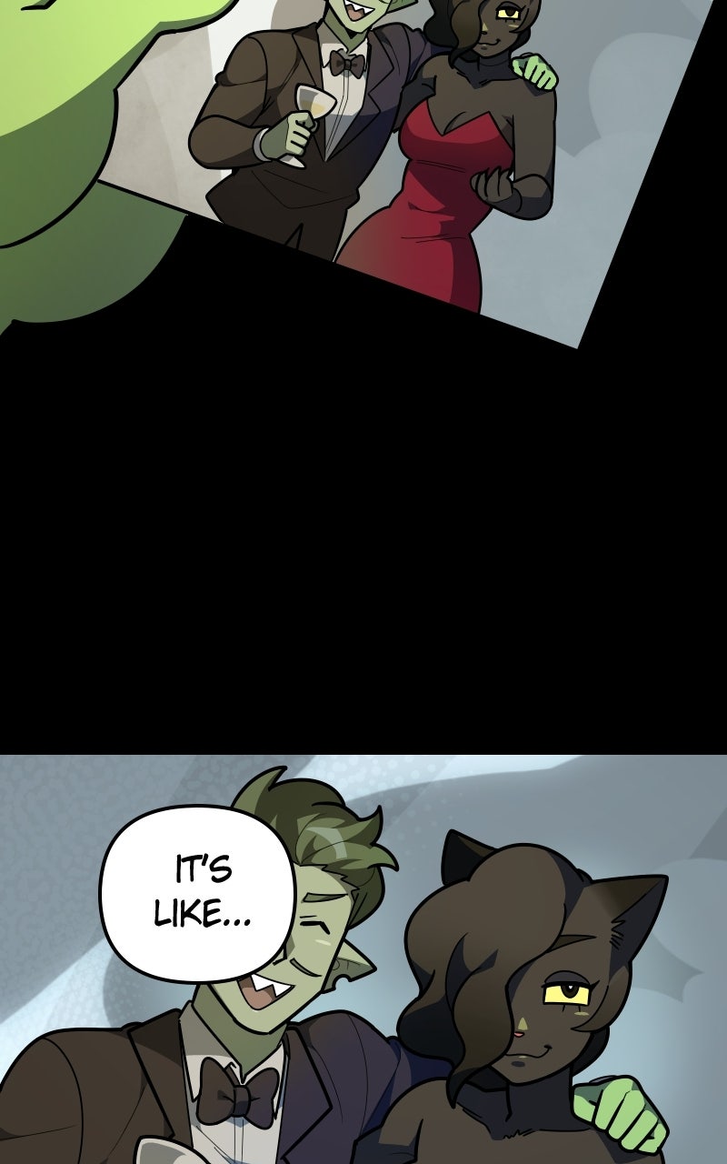 Fantasy High (S2) Ep. 61 - Imaginary Friend or Foe page 50 - 