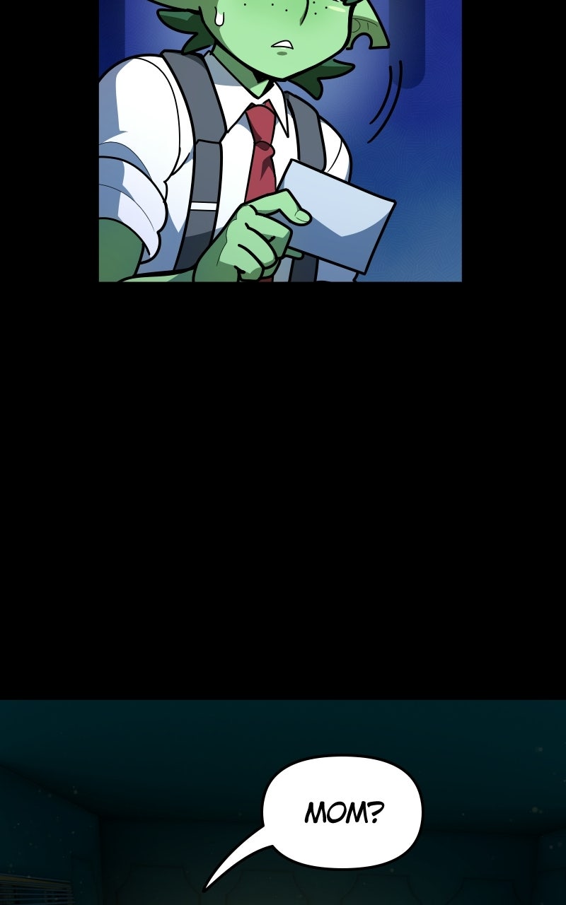 Fantasy High (S2) Ep. 61 - Imaginary Friend or Foe page 52 - 