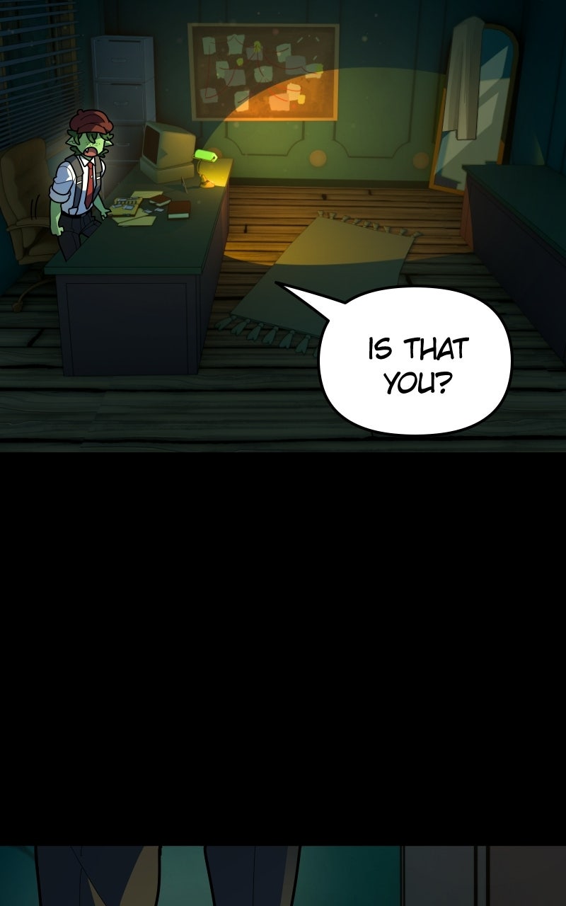 Fantasy High (S2) Ep. 61 - Imaginary Friend or Foe page 53 - 