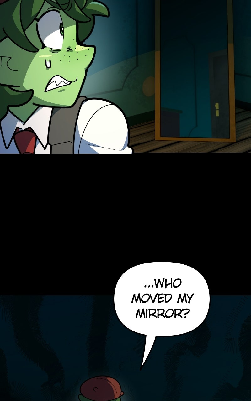 Fantasy High (S2) Ep. 61 - Imaginary Friend or Foe page 57 - 