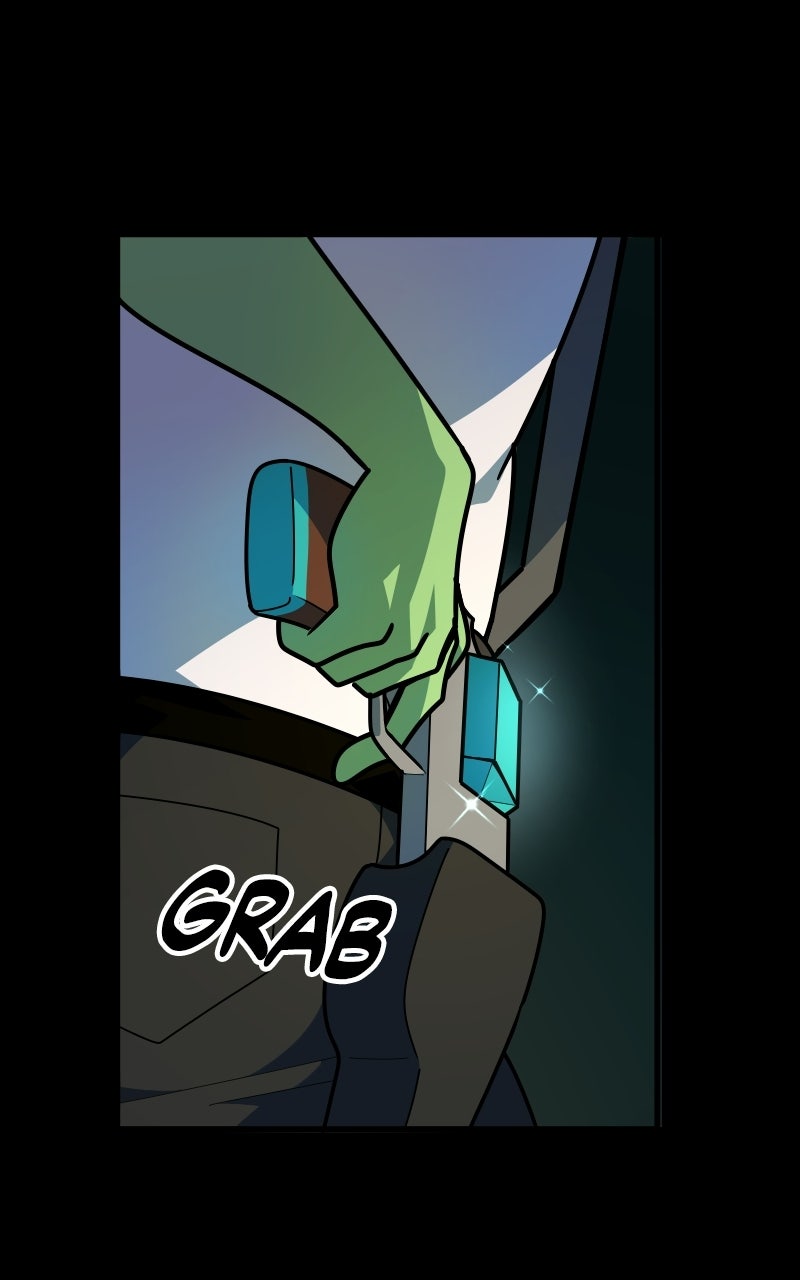 Fantasy High (S2) Ep. 61 - Imaginary Friend or Foe page 59 - 
